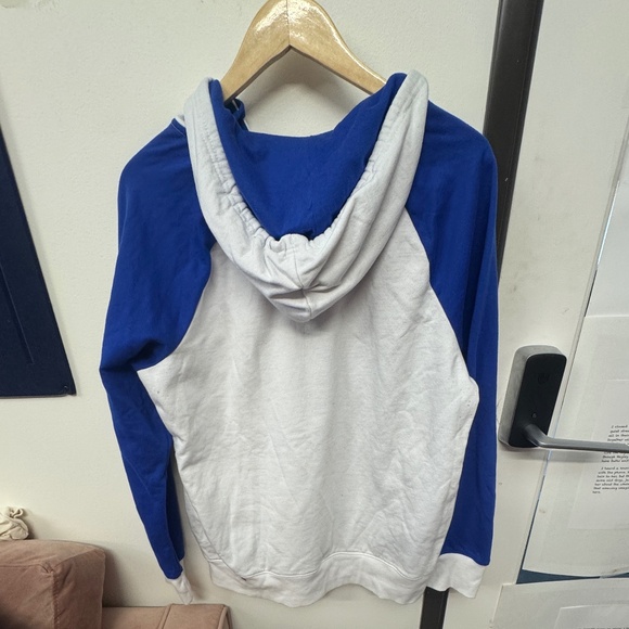 Walt Disney World 2021 New Year's Hoodie - Zip Up - Size Medium - Picture 2 of 3